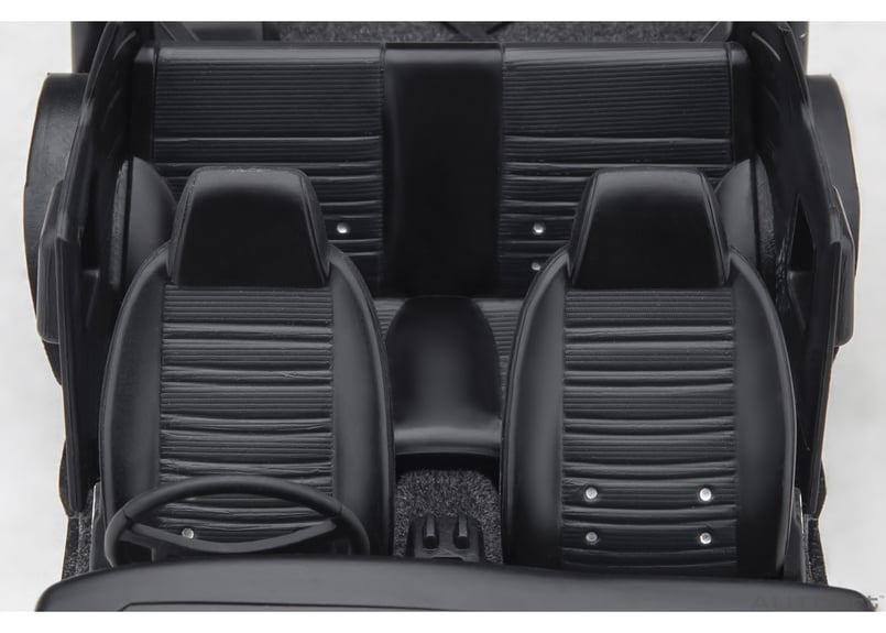 AUTOart 1/18 トヨタ セリカ リフトバック 2000GT （RA25） 1973