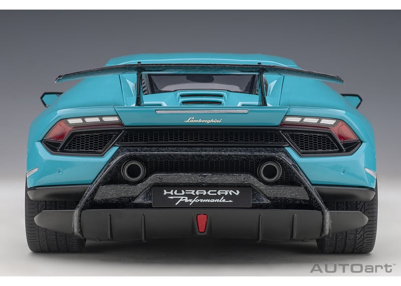 AUTOart 1/12 ランボルギーニ ウラカン ペルフォマンテ (ライト AUTOart 1/12 ランボルギーニ ウラカン ペルフォマンテ (ライト