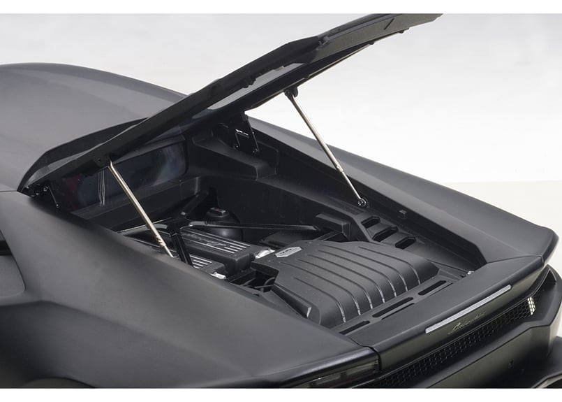 AUTOart 1/12 ランボルギーニ ウラカン LP610-4 (マット AUTOart 1/12 ランボルギーニ ウラカン LP610-4 (マット