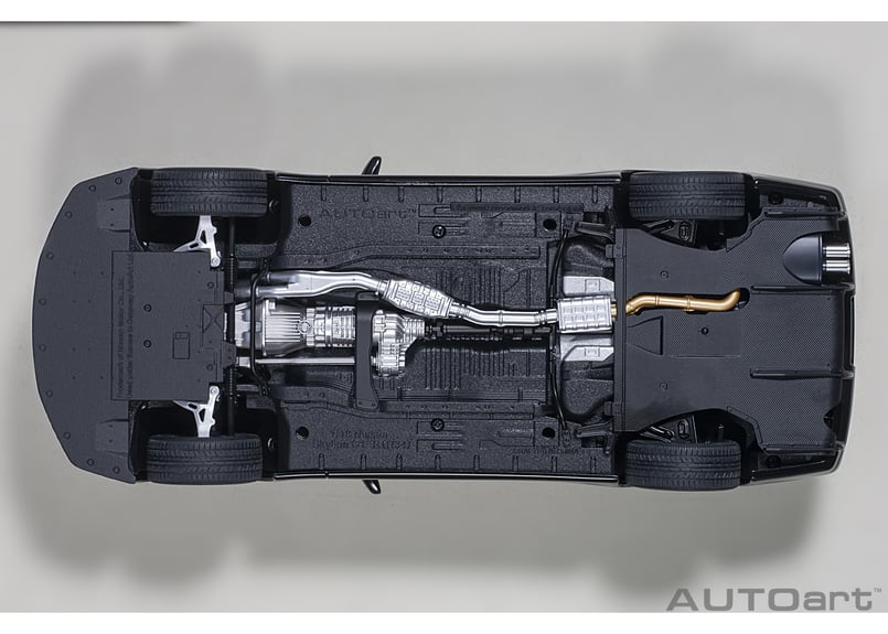 AUTOart 1/18 日産 スカイライン GT-R (R34) Vスペック II AUTOart 1/18 日産 スカイライン GT-R (R34) Vスペック II