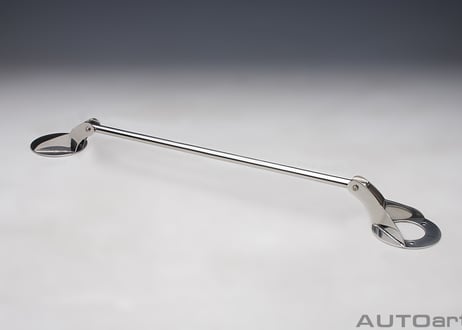 AUTOart  タワーバー タオルハンガー（ステンレス）　45552
