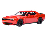 AUTOart 1/18　ダッジ チャレンジャー SRT ジェイルブレイク 2022 （レッド ＜TORRED＞）　71764