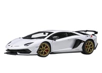 AUTOart ランボルギーニ ミウラ SV ホイール キーチェーン 40453 | AUT