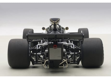 ロータス 72E 1973 #2 ロニー・ピーターソン　87329