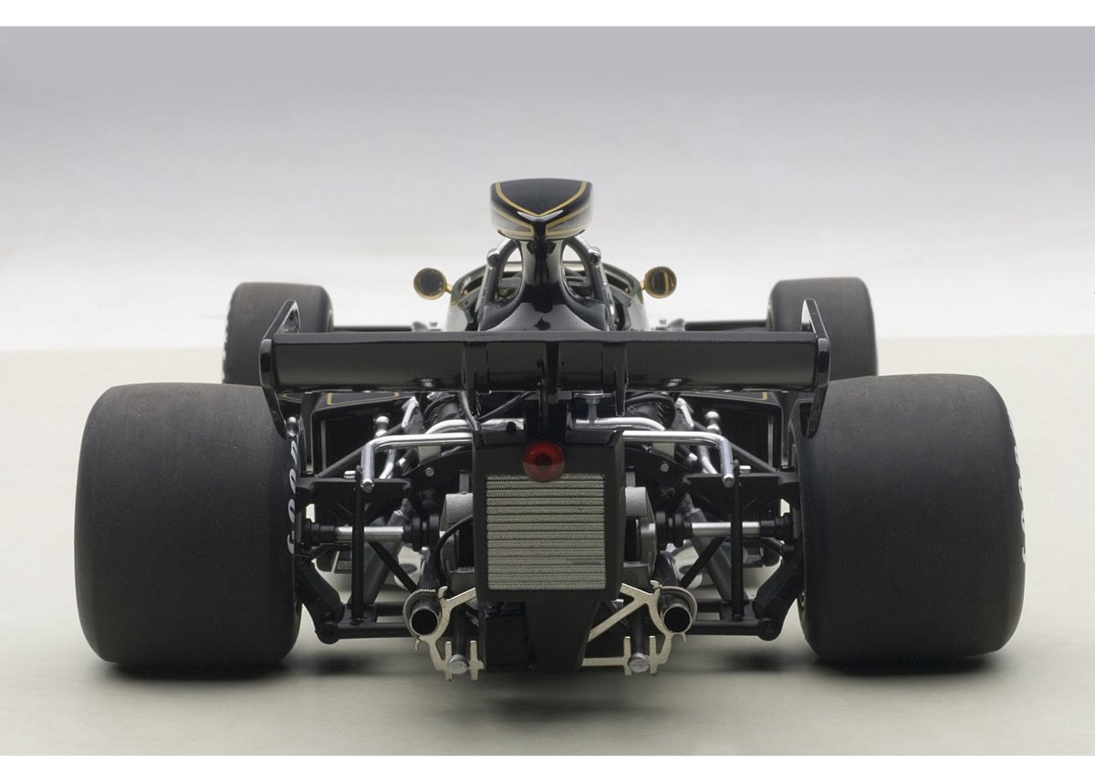 ロータス 72E 1973 #2 ロニー・ピーターソン 87329 | AUTOart ONL ロータス 72E 1973 #2 ロニー・ピーターソン 87329 | AUTOart ONL