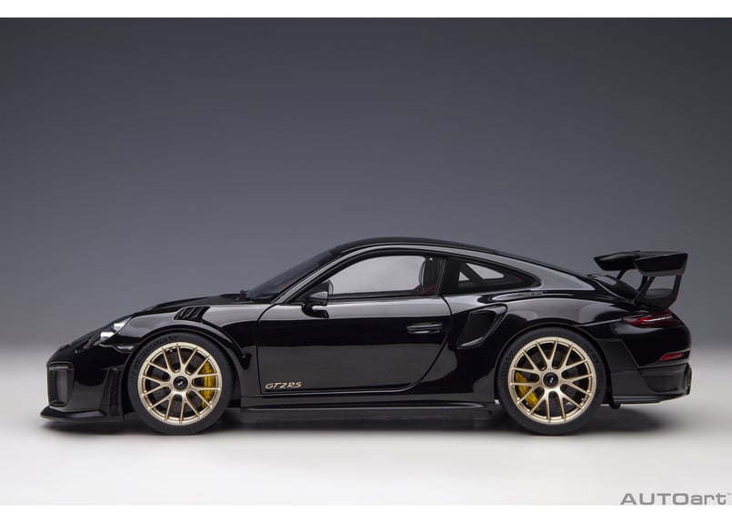 AUTOart 1/18 ポルシェ 911 (991.2) GT2 RS ヴァイザッハ AUTOart 1/18 ポルシェ 911 (991.2) GT2 RS ヴァイザッハ