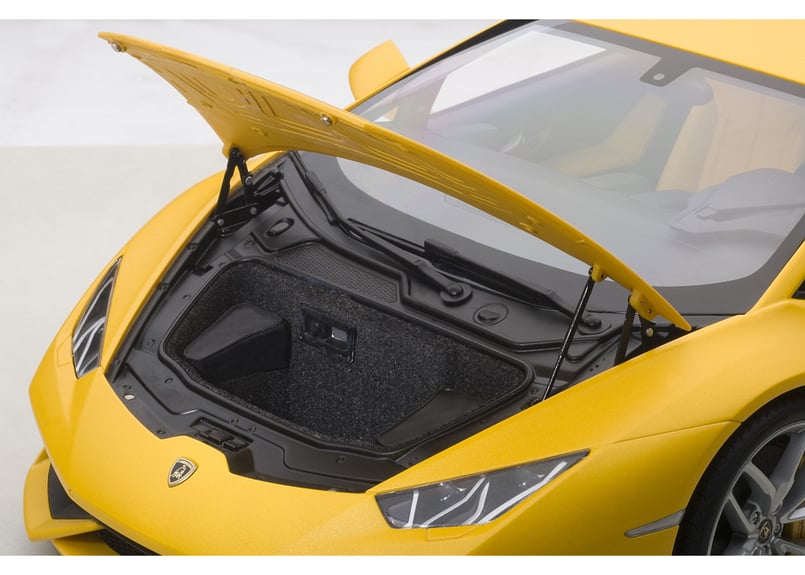 AUTOart 1/12 ランボルギーニ ウラカン LP610-4 (マット AUTOart 1/12 ランボルギーニ ウラカン LP610-4 (マット