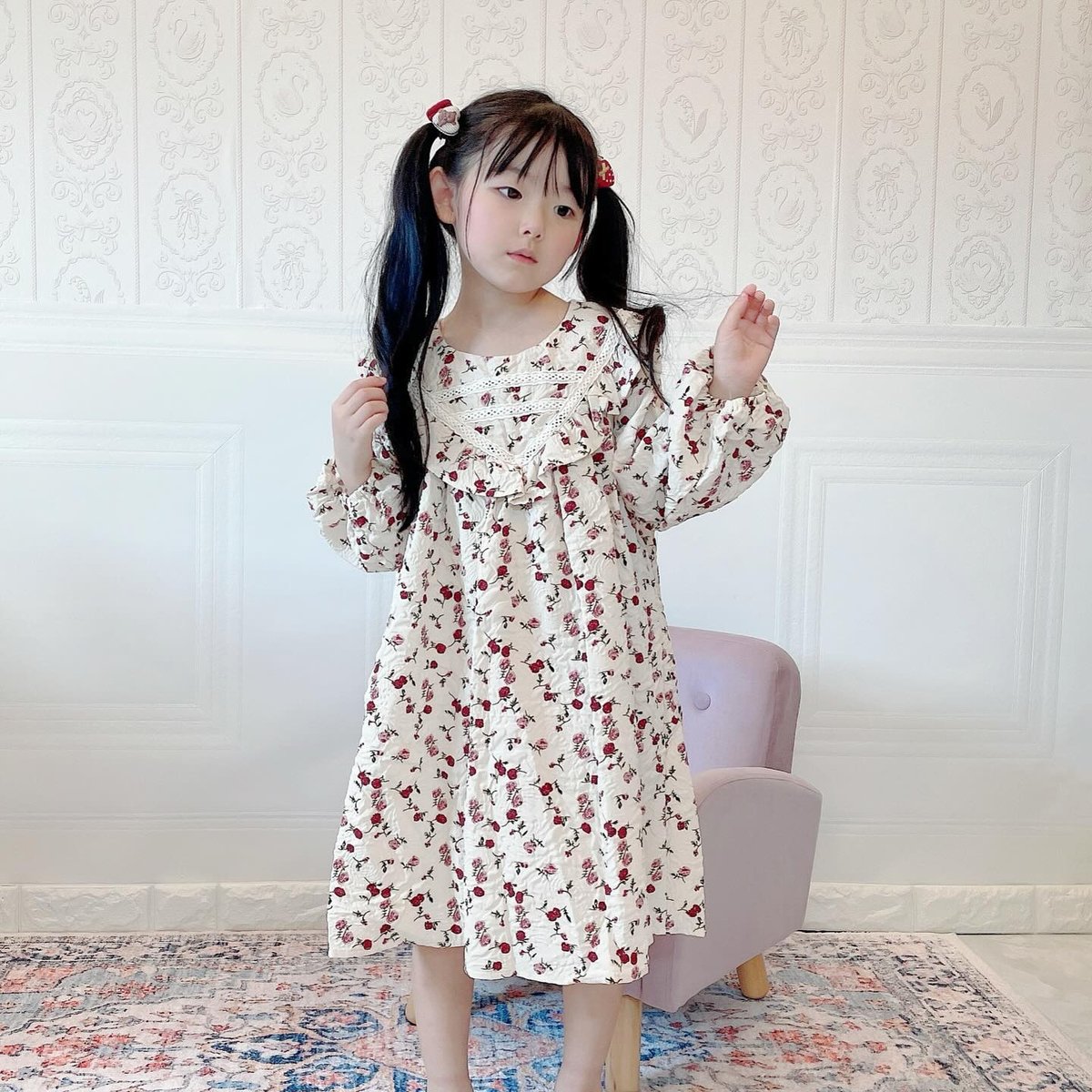 ふらんぼわーずくっきーonepiece🍓 | Maquillage secret ふらんぼわーずくっきーonepiece🍓 | Maquillage secret