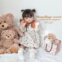 きゃらめるべあ onepiece🧸