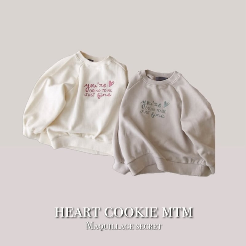はーとくっきーmtm🍪 | Maquillage secret はーとくっきーmtm🍪 | Maquillage secret