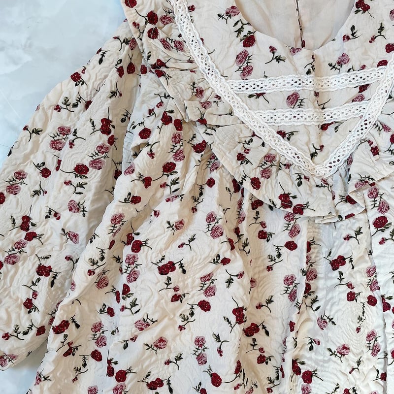 ふらんぼわーずくっきーonepiece🍓 | Maquillage secret ふらんぼわーずくっきーonepiece🍓 | Maquillage secret