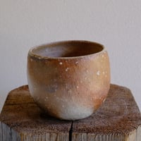 緑釉 湯呑み/ちょく ／谷穹 | Gallery Rin