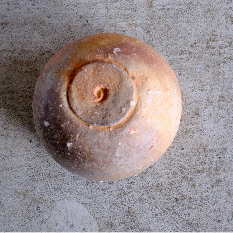 信楽 茶碗／谷穹 Q30 | Gallery Rin