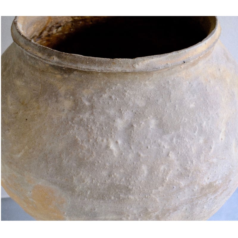 信楽 甕／谷穹 | Gallery Rin