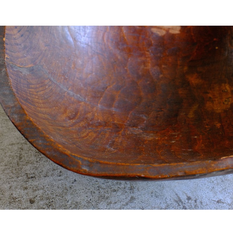 李朝 木地 器 | Gallery Rin