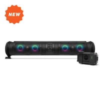 SEB28 SOUNDEXTREME ELIETE　（充電式バッテリーパック仕様)