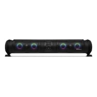SE28 SOUNDEXTREME ELIETE　（電源には外部 DC バッテリーへの接続が必要)