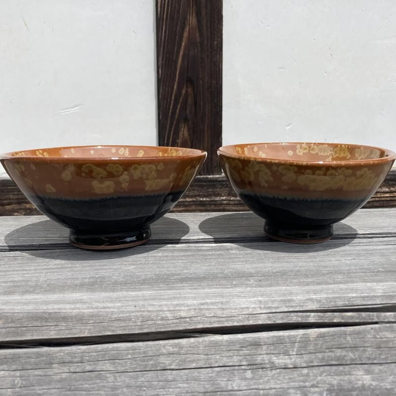 妻の作った　茶碗　ダイヤのキング　陶芸 妻の作った 茶碗 ダイヤのキング 陶芸 妻の作った 茶碗 ダイヤの