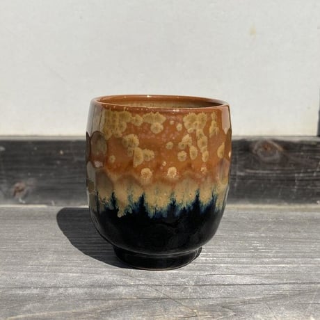 小砂焼 藤田製陶所