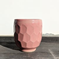 小砂焼 花瓶 花瓶 小砂焼 こいさごやき 金結晶 藤田製陶所