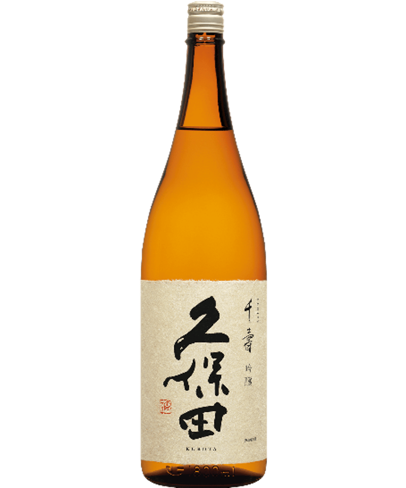 久保田 千寿 1,800ml | ハマセ酒店 小浜店