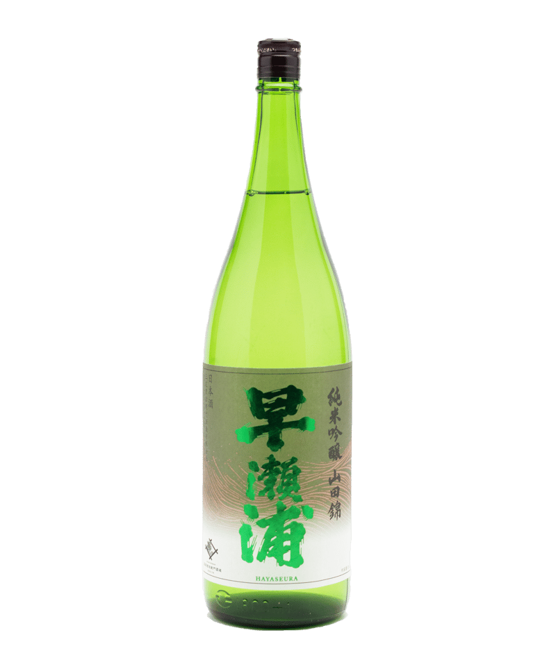 あらたやま あら玉 純米生原酒 Prototype_720ml | sake和酒楽