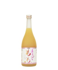 あらごしもも　720ml