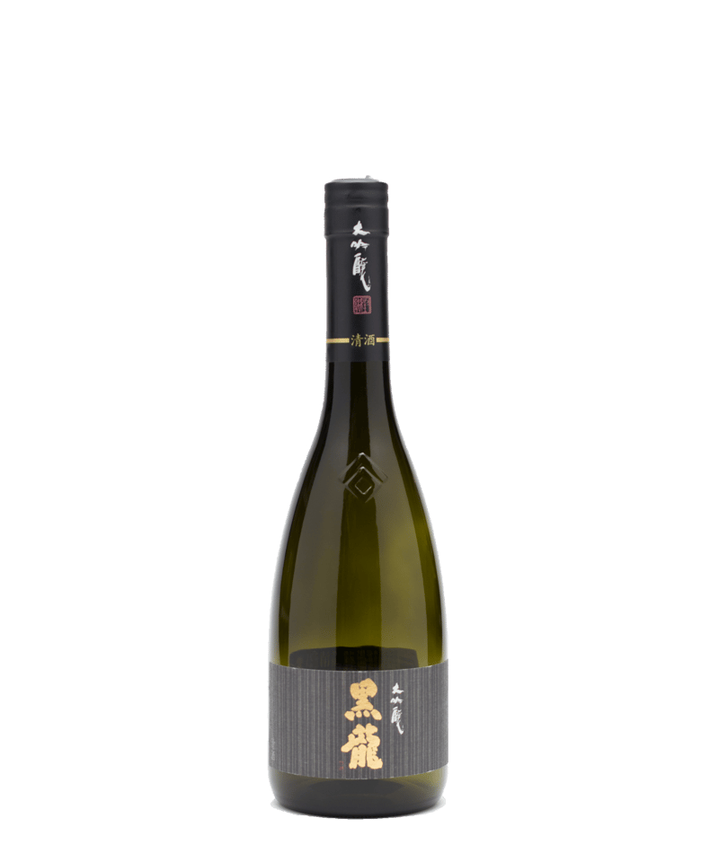 黒龍 大吟醸 720ml | ハマセ酒店 小浜店 黒龍 大吟醸 720ml | ハマセ酒店 小浜店