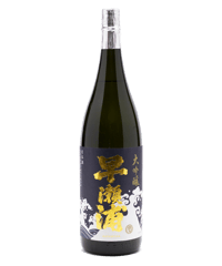 早瀬浦　大吟醸　1,800ml