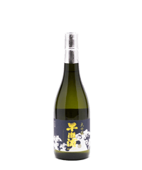 早瀬浦　大吟醸　720ml