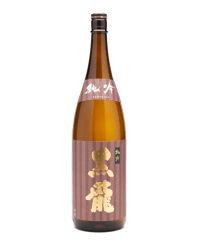 黒龍 しずく 1,800ml | ハマセ酒店 小浜店