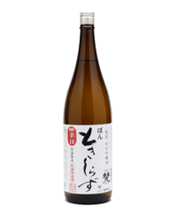 梵　ときしらず　1,800ml