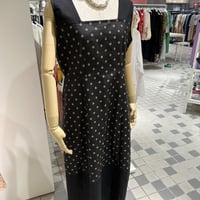 ワンピース（水玉）