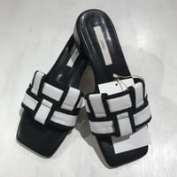 サンダル （ブラック）