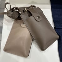 携帯ショルダー