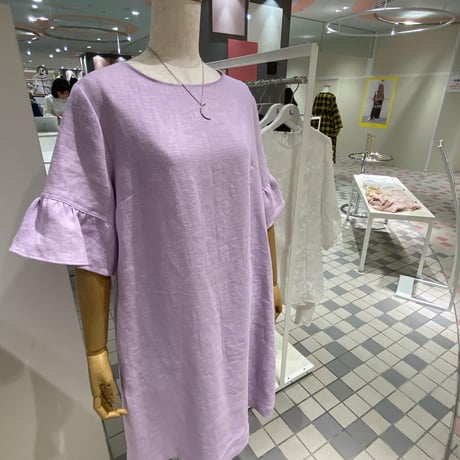 ネックレス（ムーン）