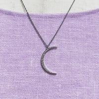 ネックレス（ムーン）