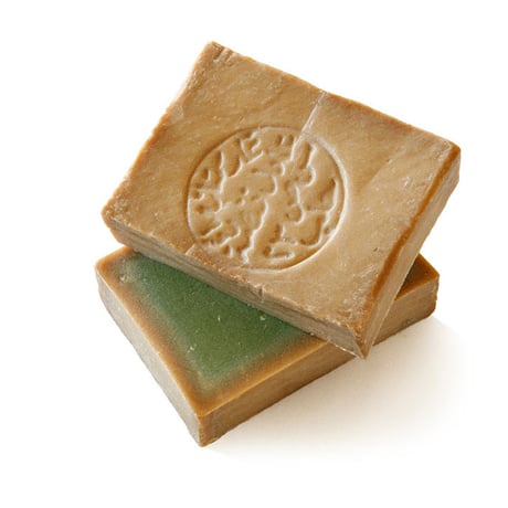 ITEM | アレッポの石鹸