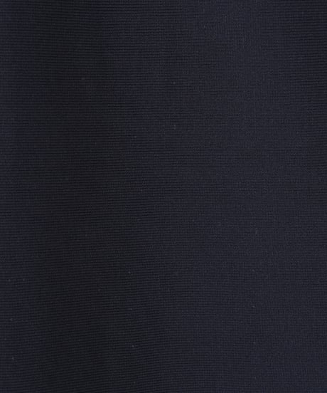 HIGH TWIST KNIT CAPRI　 PANTS