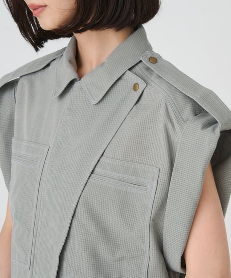 RIPSTOP PIGMENT DYE ALL-INｰONE