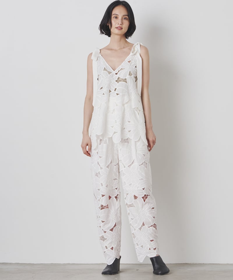 FLOWER CAMISOLE | venit