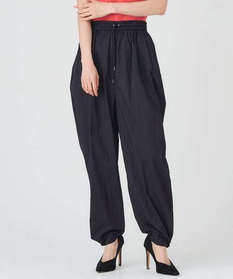 AIR NYLON PANTS