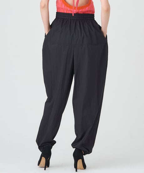 AIR NYLON PANTS