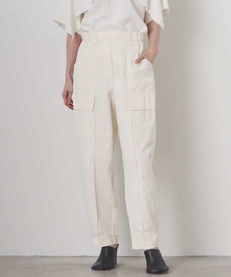 HIGH DENSITYGABA PANTS