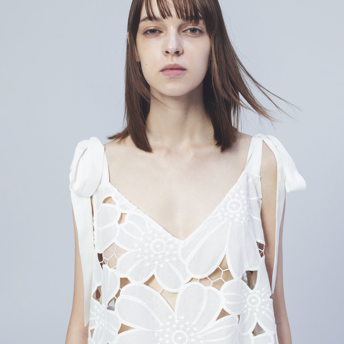 FLOWER CAMISOLE | venit