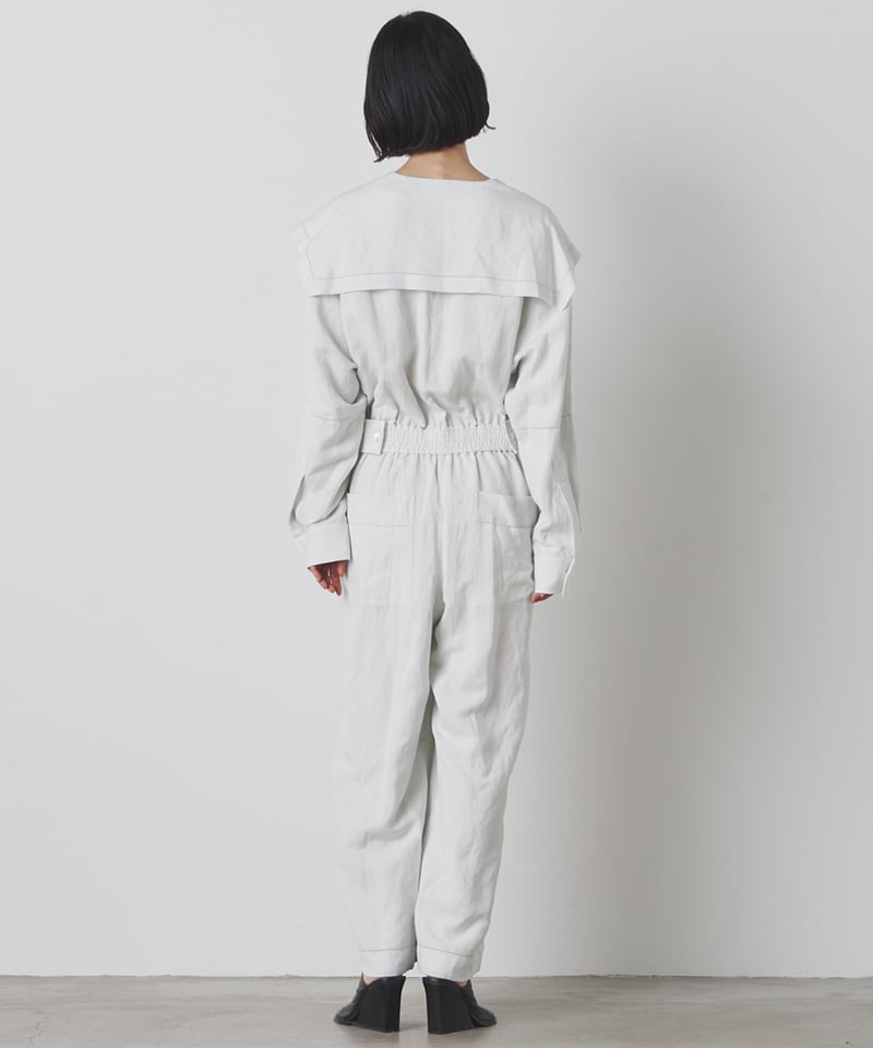 SAILOR COLLAR ALL IN ONE | venit