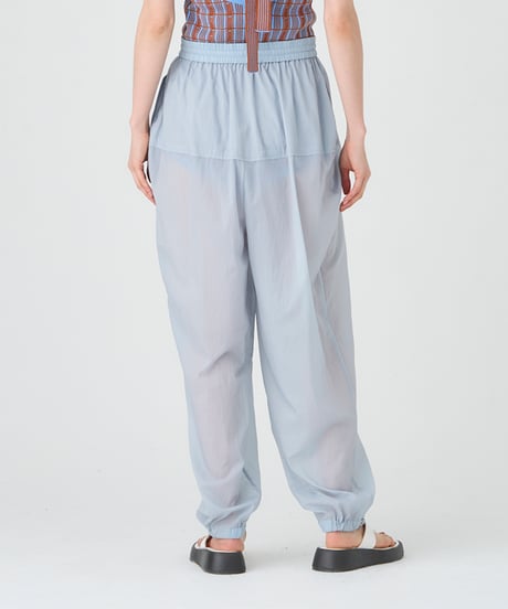 AIR NYLON PANTS