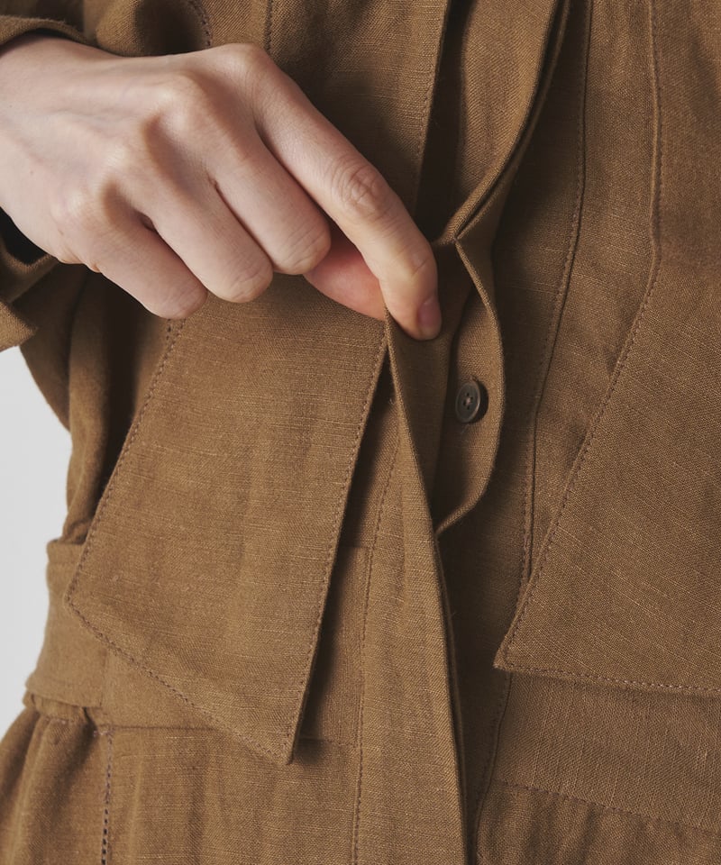 SAILOR COLLAR ALL IN ONE | venit