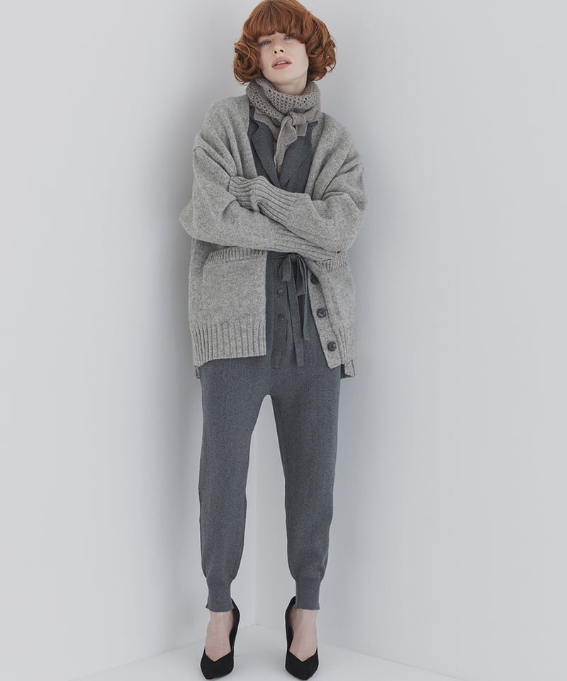 『VENIT 』ヴェニット　オールインワン VENIT/ヴェニット ダブルクロスオールインワン（つなぎ