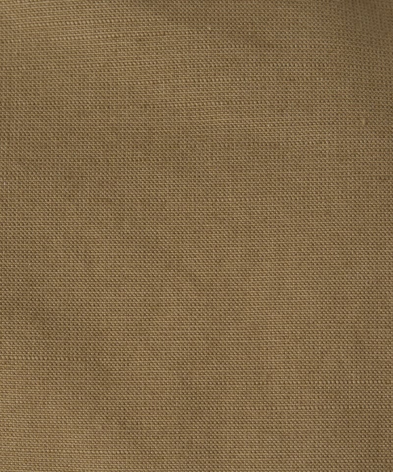 ORGANIC SILK SLUB WASHER SHIRT JACKET | venit